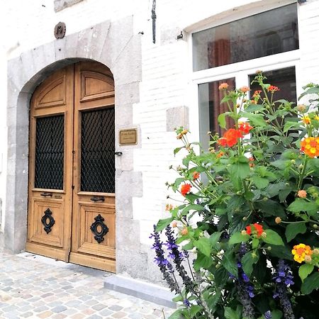 Avesnes-sur-Helpe Le Relais Napoleon B&B 외부 사진
