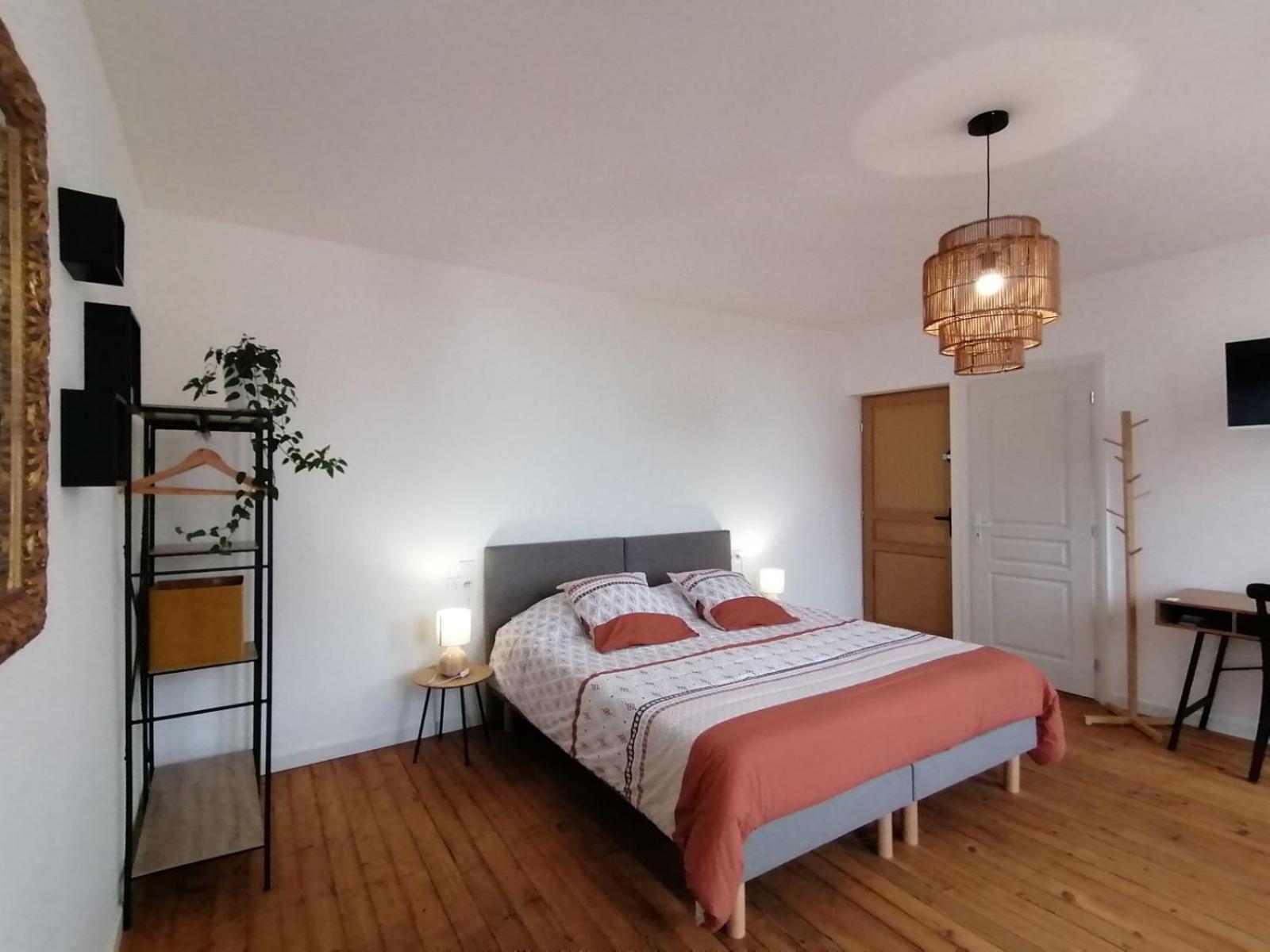 Avesnes-sur-Helpe Le Relais Napoleon B&B 외부 사진