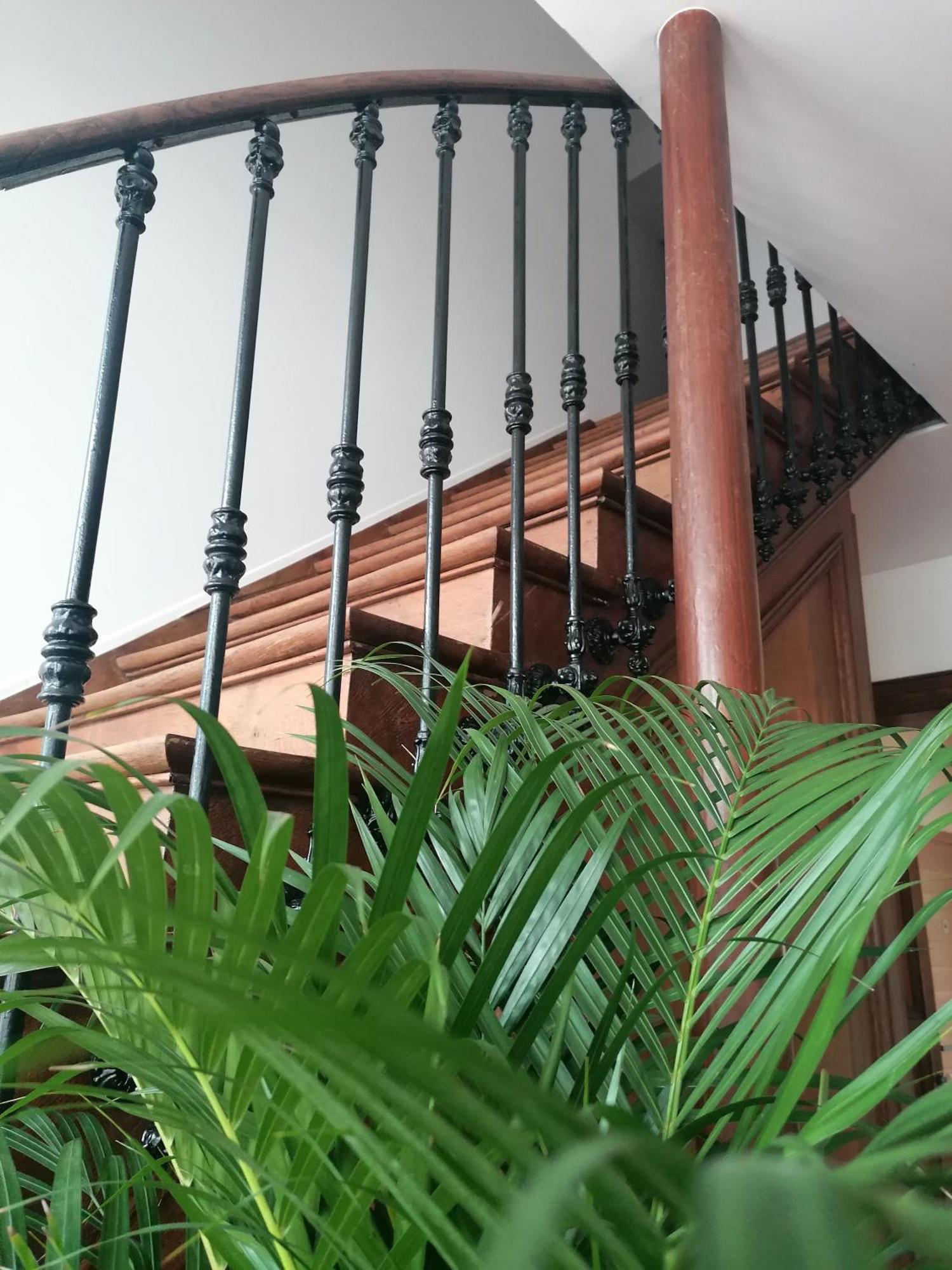 Avesnes-sur-Helpe Le Relais Napoleon B&B 외부 사진