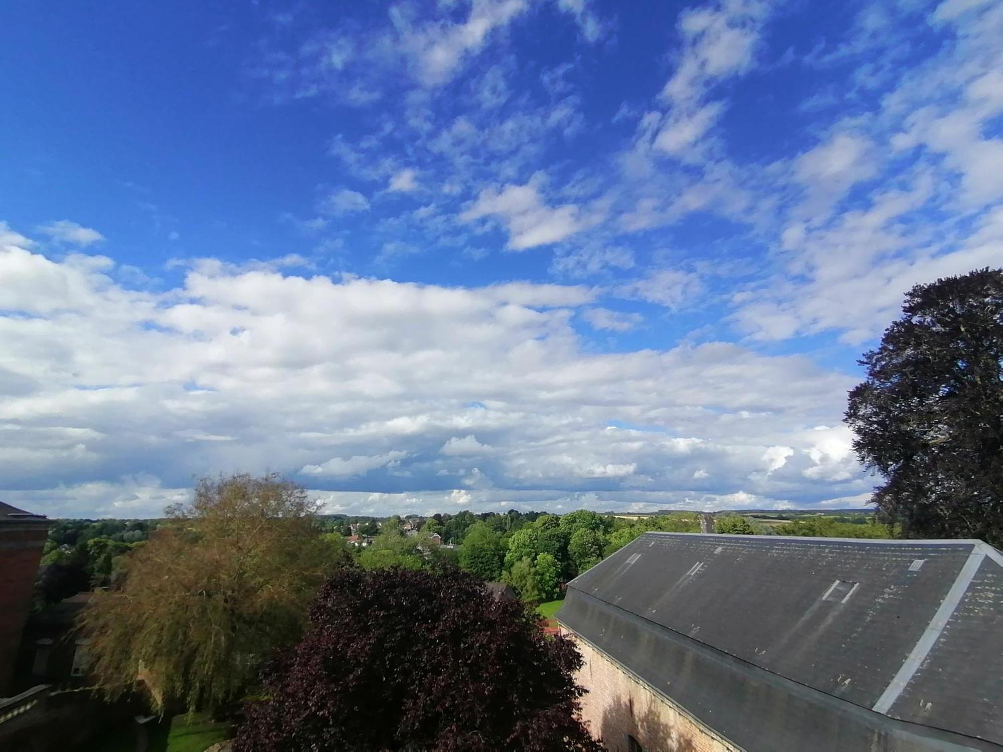 Avesnes-sur-Helpe Le Relais Napoleon B&B 외부 사진
